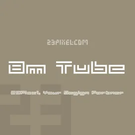 Bm Tube